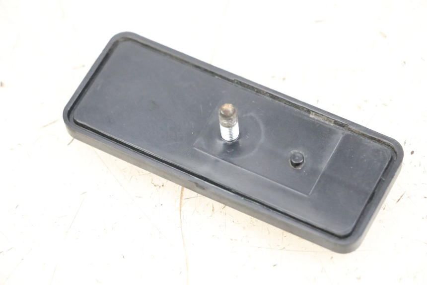 photo de JUNTA DE CARENADO TRASERO INFERIOR KYMCO AGILITY 4T 50 (2018 - 2022) - Detalle de la pieza