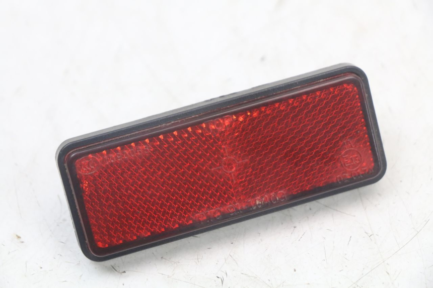 photo de JUNTA DE CARENADO TRASERO INFERIOR KYMCO AGILITY 4T 50 (2018 - 2022) - Vista principal