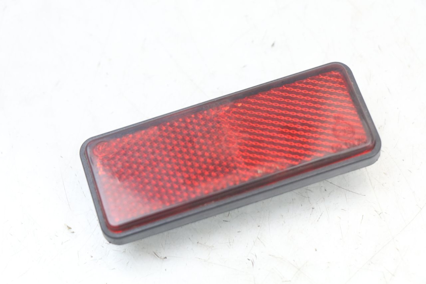 photo de JUNTA DE CARENADO TRASERO INFERIOR KYMCO AGILITY 4T 50 (2018 - 2022) - Detalle de la pieza