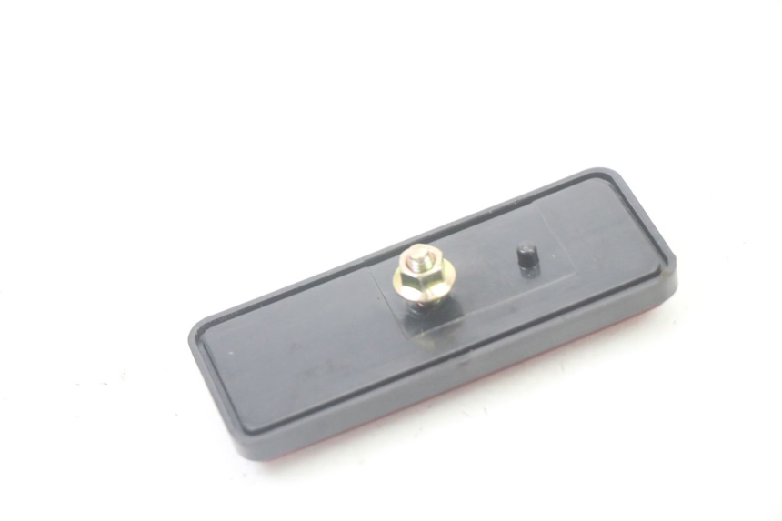 photo de CARENADO TRASERO CONEXION BAJO KYMCO AGILITY 4T 50 (2005 - 2018) - Zoom estado de uso