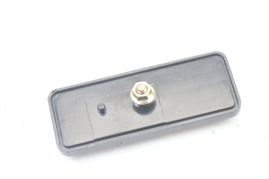 photo de CARENADO TRASERO CONEXION BAJO KYMCO AGILITY 4T 50 (2005 - 2018) - Otra perspectiva