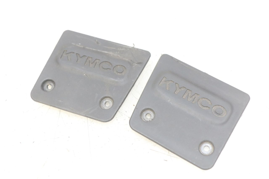 photo de JUNTA CARENADO TRASERO INFERIOR KYMCO AGILITY RS 4T 50 (2009 - 2013) - Vista principal