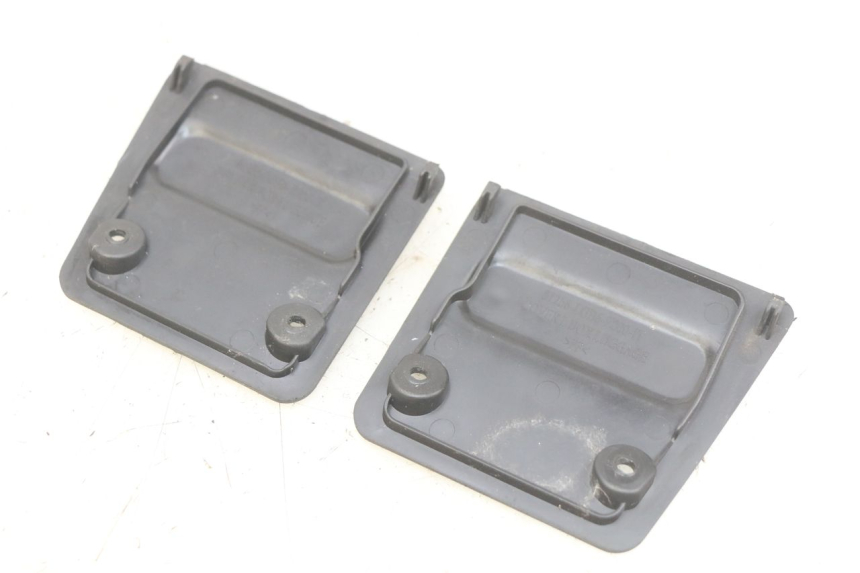 photo de JUNTA CARENADO TRASERO INFERIOR KYMCO AGILITY RS 4T 50 (2009 - 2013) - Detalle de la pieza