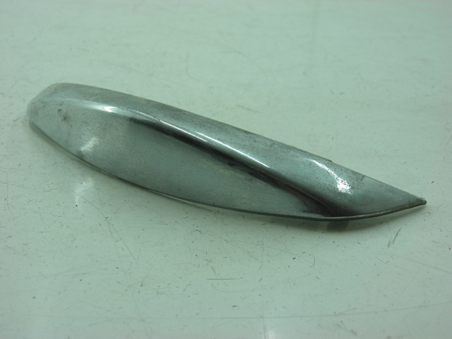 photo de CARENADO TRASERO CONEXION BAJO DAELIM BESBI 125 (2007 - 2008) - Vista principal