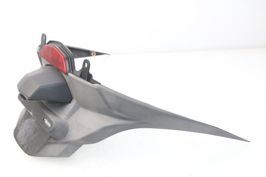 photo de JUNTA DE CARENADO TRASERO INFERIOR KYMCO DINK STREET 125 (2009 - 2014) - Zoom estado de uso