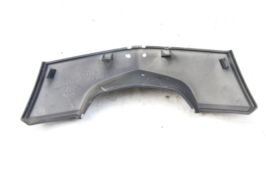 photo de JUNTA DE CARENADO TRASERO INFERIOR KYMCO DINK STREET 125 (2009 - 2014) - Detalle de la pieza