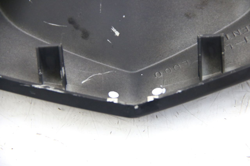 photo de JUNTA DE CARENADO TRASERO INFERIOR KYMCO DINK STREET 125 (2009 - 2014) - Zoom estado de uso