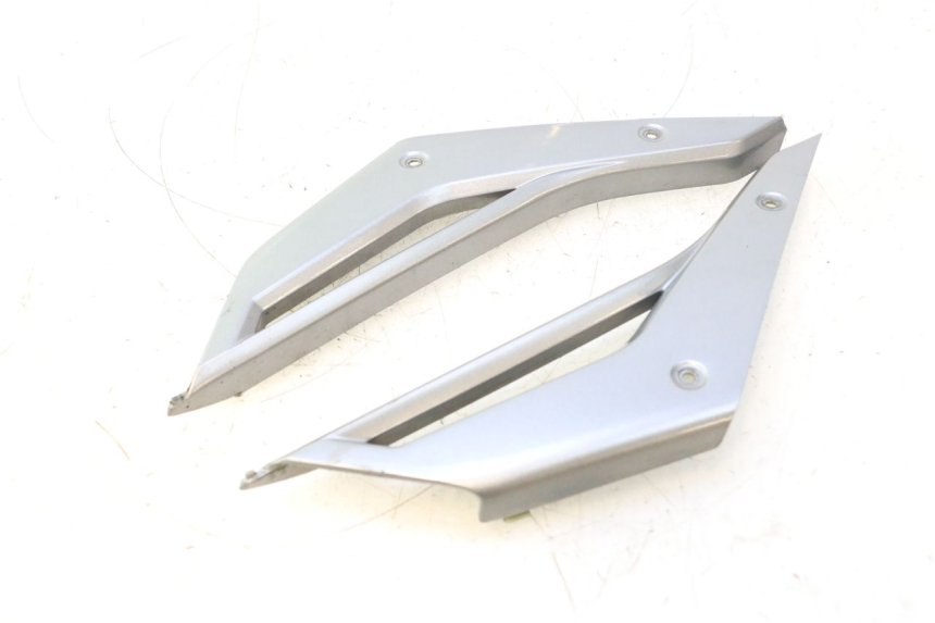 photo de CARENADO TRASERO CONEXION BAJO GILERA GP 800 (2007 - 2013) - Vista principal