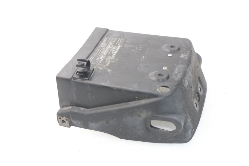 photo de CARENADO TRASERO CONEXION BAJO KAWASAKI GPZ S 500 (1994 - 2005) - Vista principal