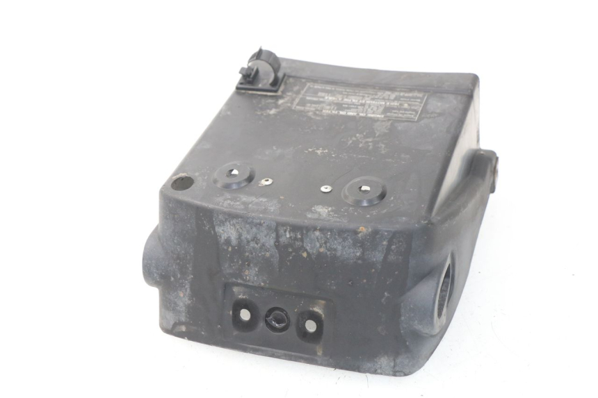 photo de CARENADO TRASERO CONEXION BAJO KAWASAKI GPZ S 500 (1994 - 2005) - Zoom estado de uso