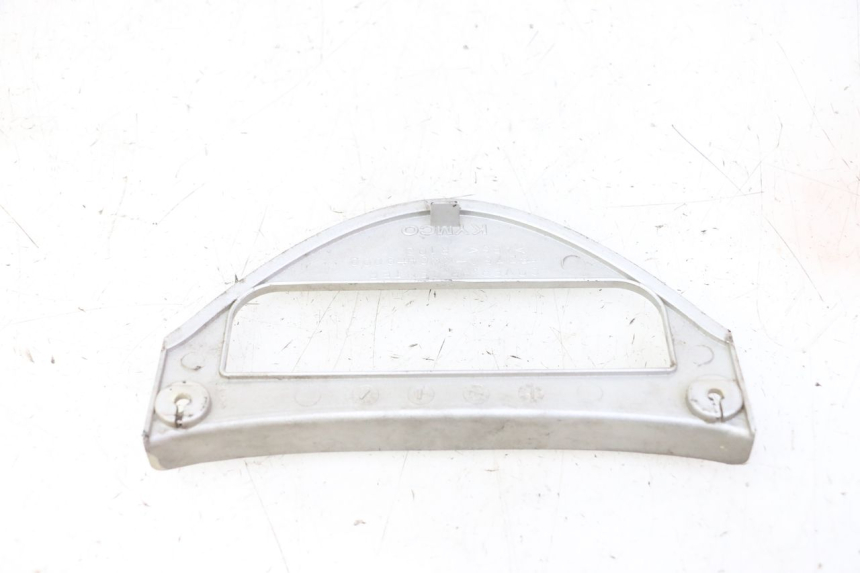 photo de CARENADO TRASERO CONEXION BAJO KYMCO GRAND DINK 125 (2002 - 2007) - Zoom estado de uso