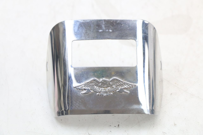 photo de CARENADO TRASERO CONEXION BAJO HARLEY DAVIDSON SPORTSTER XL CUSTOM 883 (1999 - 2006) - Vista principal