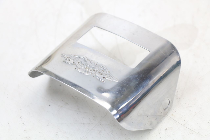 photo de CARENADO TRASERO CONEXION BAJO HARLEY DAVIDSON SPORTSTER XL CUSTOM 883 (1999 - 2006) - Otra perspectiva