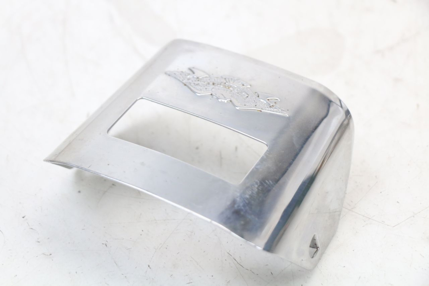 photo de CARENADO TRASERO CONEXION BAJO HARLEY DAVIDSON SPORTSTER XL CUSTOM 883 (1999 - 2006) - Primer plano técnico