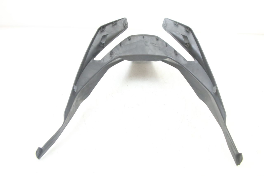 photo de CARENADO TRASERO CONEXION BAJO HONDA FORZA 125 (2021 - 2025) - Otra perspectiva