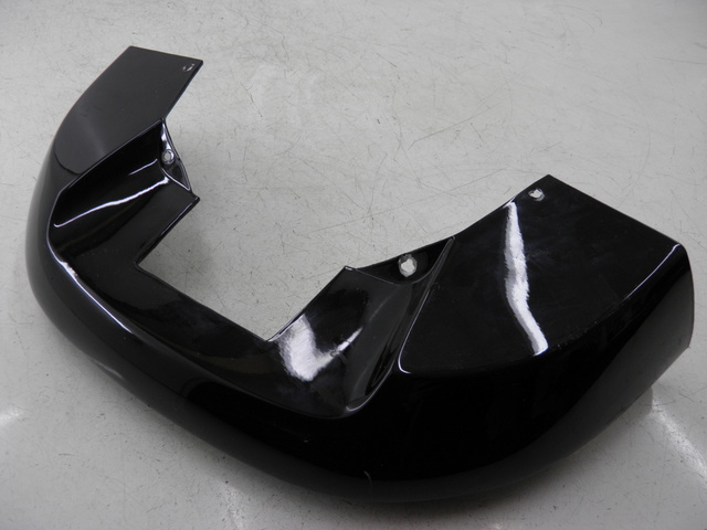 photo de CARENADO TRASERO CONEXION BAJO JM MOTOR S-MAX 125 (2010 - 2014) - Vista principal