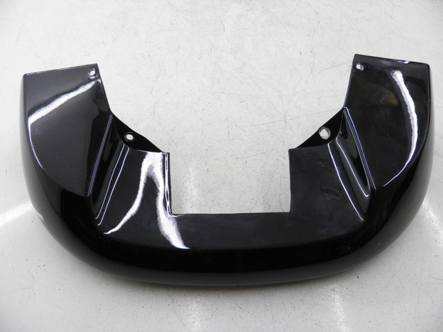 photo de CARENADO TRASERO CONEXION BAJO JM MOTOR S-MAX 125 (2010 - 2014) - Detalle de la pieza