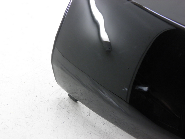 photo de CARENADO TRASERO CONEXION BAJO JM MOTOR S-MAX 125 (2010 - 2014) - Otra perspectiva