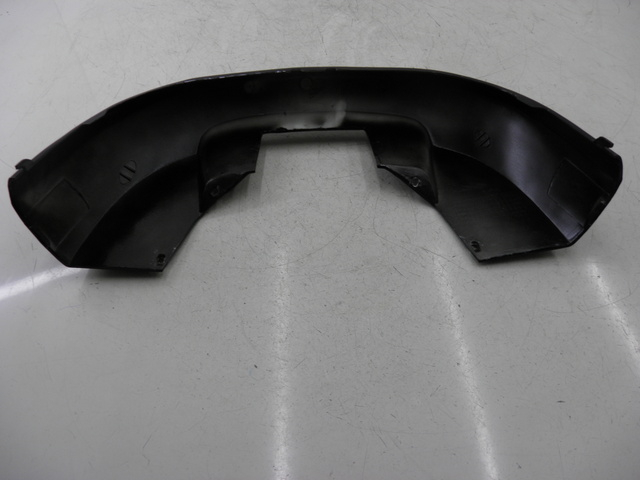 photo de CARENADO TRASERO CONEXION BAJO JM MOTOR S-MAX 125 (2010 - 2014) - Vista general del producto