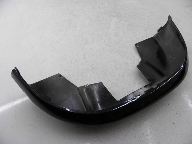 photo de CARENADO TRASERO CONEXION BAJO JM MOTOR S-MAX 125 (2010 - 2014) - Detalles de los puntos de fijación