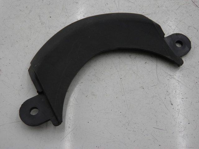 photo de CARENADO TRASERO CONEXION BAJO KYMCO AGILITY CITY 4T 50 (2008 - 2016) - Vista principal