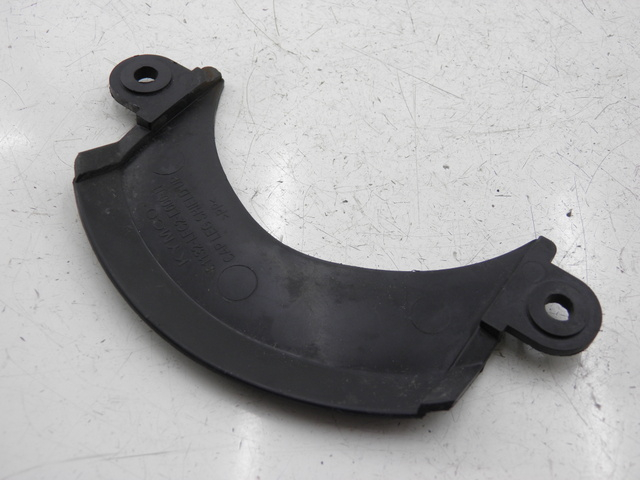 photo de CARENADO TRASERO CONEXION BAJO KYMCO AGILITY CITY 4T 50 (2008 - 2016) - Detalle de la pieza