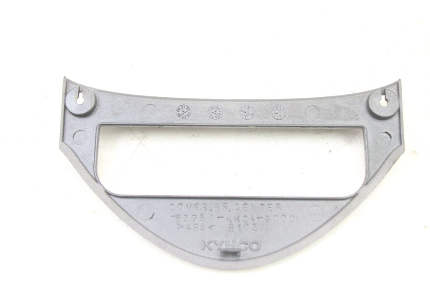 photo de CARENADO TRASERO CONEXION BAJO KYMCO GRAND DINK 125 (2008 - 2014) - Zoom estado de uso