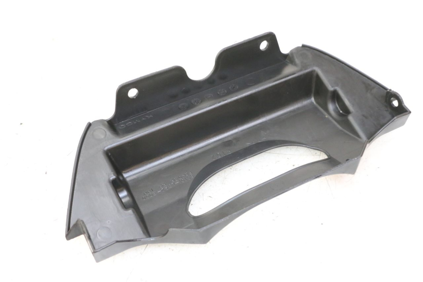 photo de CARENADO TRASERO CONEXION BAJO KYMCO XCITING 500 (2007 - 2010) - Zoom estado de uso