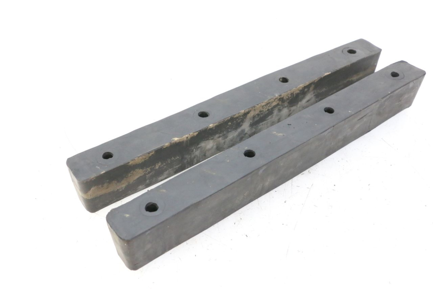 photo de CARENADO TRASERO CONEXION BAJO LIGIER PULSE 3 1 (2014 - 2020) - Zoom estado de uso