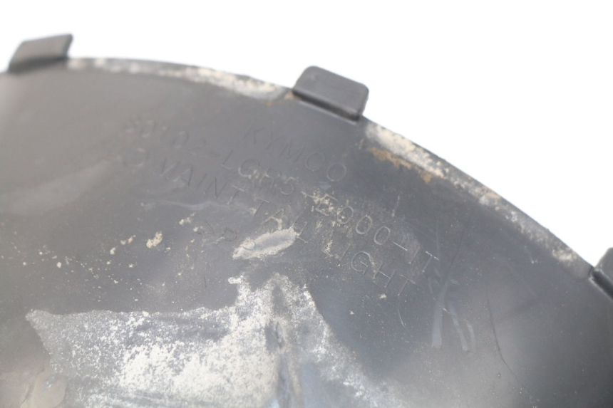 photo de CARENADO TRASERO CONEXION BAJO KYMCO LIKE 4T 50 (2009 - 2018) - Zoom estado de uso