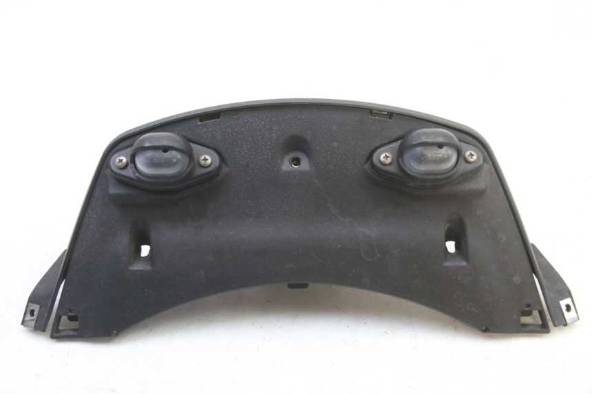 photo de CARENADO TRASERO CONEXION BAJO PIAGGIO MP3 500 (2014 - 2017) - Vista principal