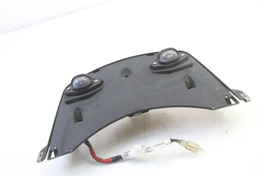 photo de CARENADO TRASERO CONEXION BAJO PIAGGIO MP3 500 (2014 - 2017) - Detalle de la pieza