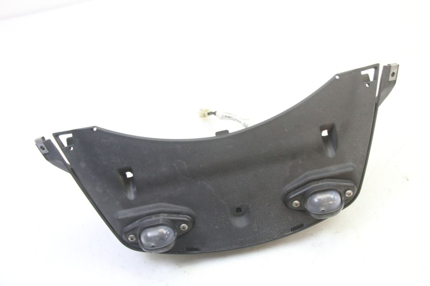 photo de CARENADO TRASERO CONEXION BAJO PIAGGIO MP3 500 (2014 - 2017) - Zoom estado de uso