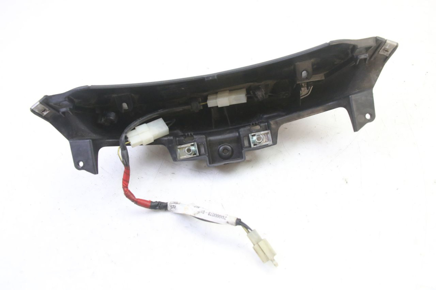 photo de CARENADO TRASERO CONEXION BAJO PIAGGIO MP3 500 (2014 - 2017) - Otra perspectiva