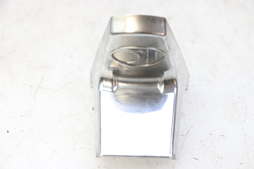 photo de CARENADO TRASERO CONEXION BAJO KYMCO LIKE 4T 50 (2019 - 2025) - Primer plano técnico