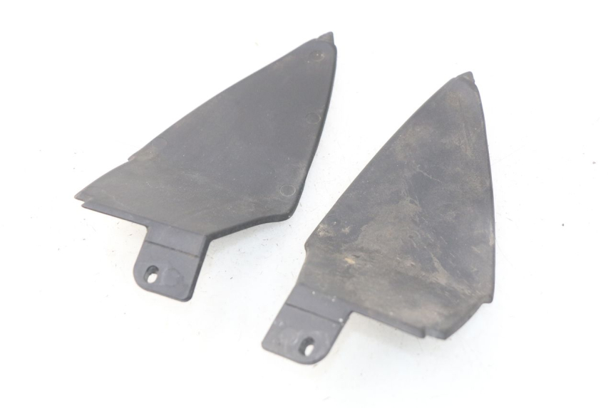 photo de CARENADO TRASERO CONEXION BAJO PIAGGIO NEW TYPHOON 50 (2010 - 2017) - Vista principal