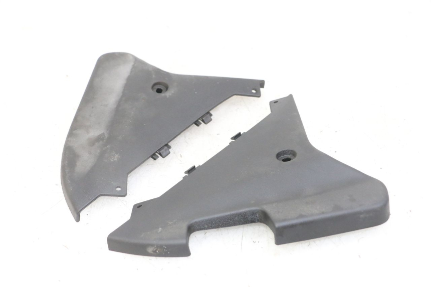 photo de CARENADO TRASERO CONEXION BAJO GILERA NEXUS 125 (2009 - 2013) - Otra perspectiva