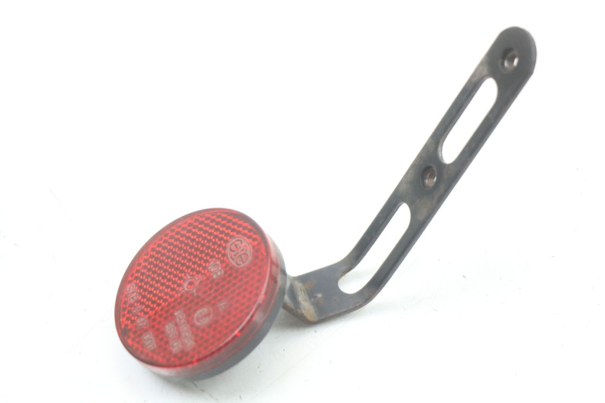 photo de CARENADO TRASERO CONEXION BAJO MOTO GUZZI NORGE 8V GT 1200 (2011 - 2016) - Vista principal