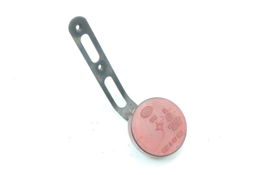 photo de CARENADO TRASERO CONEXION BAJO MOTO GUZZI NORGE 8V GT 1200 (2011 - 2016) - Detalle de la pieza