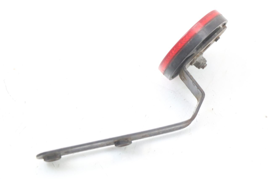 photo de CARENADO TRASERO CONEXION BAJO MOTO GUZZI NORGE 8V GT 1200 (2011 - 2016) - Primer plano técnico