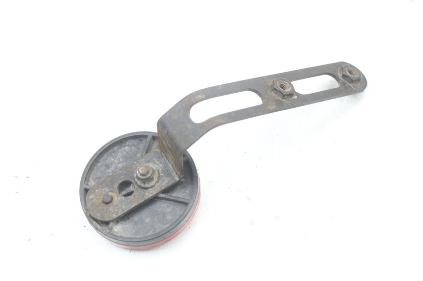 photo de CARENADO TRASERO CONEXION BAJO MOTO GUZZI NORGE 8V GT 1200 (2011 - 2016) - Vista general del producto