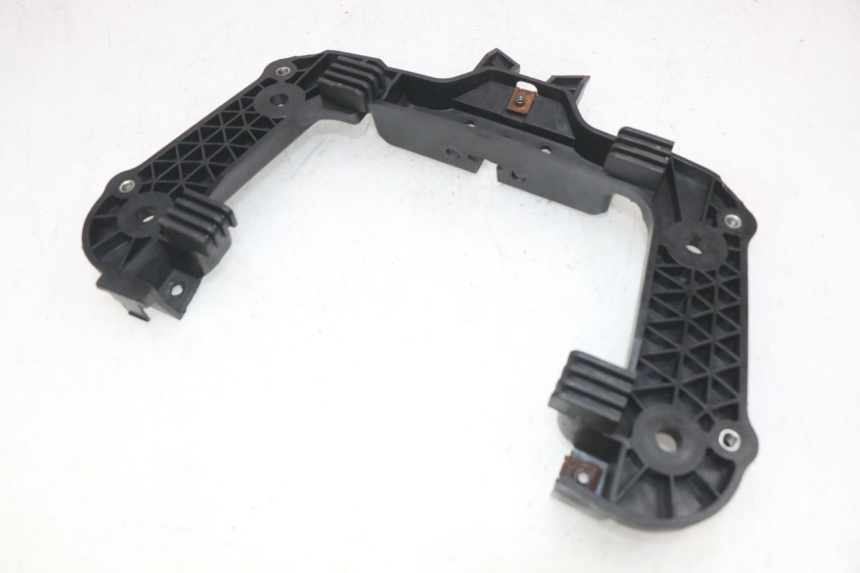 photo de JUNTA INFERIOR DEL CARENADO TRASERO MBK OVETTO 2T 50 (2007 - 2017) - Zoom estado de uso