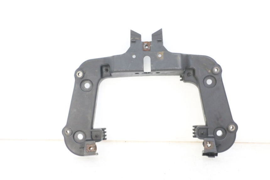 photo de CARENADO TRASERO CONEXION BAJO MBK OVETTO 4T 50 (2008 - 2016) - Vista principal