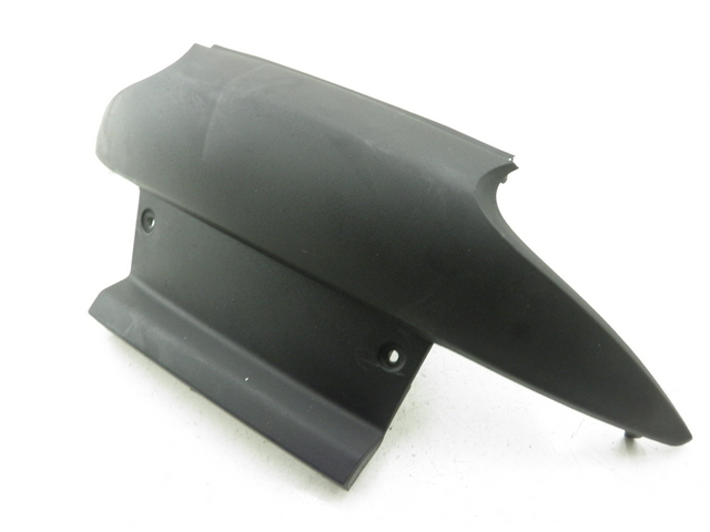 photo de CARENADO TRASERO CONEXION BAJO PIAGGIO MP3 RL 125 (2008 - 2009) - Zoom estado de uso