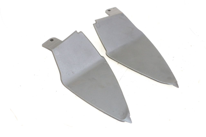 photo de CARENADO TRASERO CONEXION BAJO PIAGGIO NEW TYPHOON 50 (2010 - 2017) - Vista principal