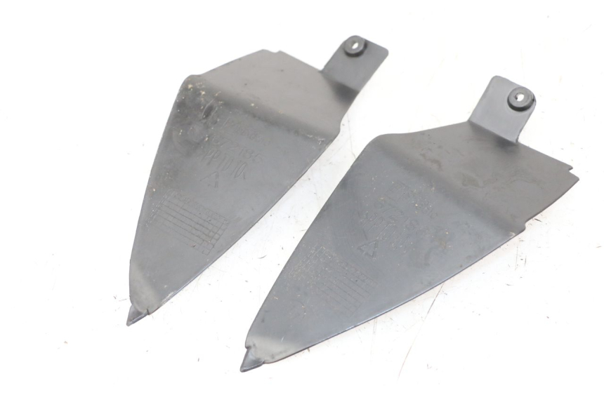 photo de CARENADO TRASERO CONEXION BAJO PIAGGIO NEW TYPHOON 50 (2010 - 2017) - Detalle de la pieza