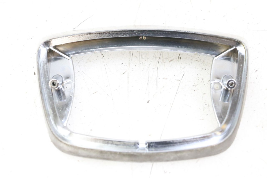 photo de CARENADO TRASERO CONEXION BAJO PIAGGIO VESPA LX 2T 50 (2005 - 2013) - Vista principal