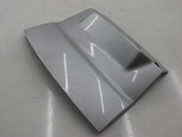 photo de CARENADO TRASERO CONEXION BAJO PIAGGIO X8 STREET 125 (2006 - 2007) - Zoom estado de uso