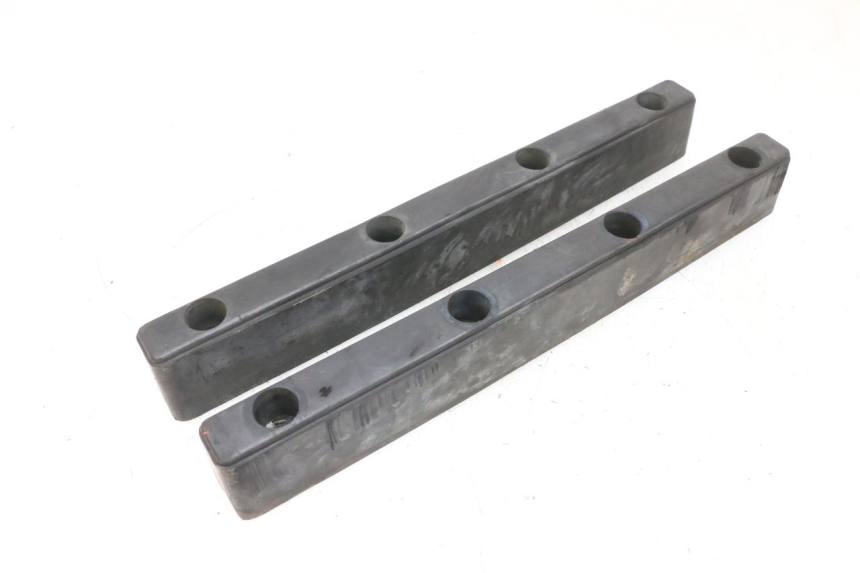 photo de CARENADO TRASERO CONEXION BAJO LIGIER PULSE 3 1 (2014 - 2020) - Vista principal