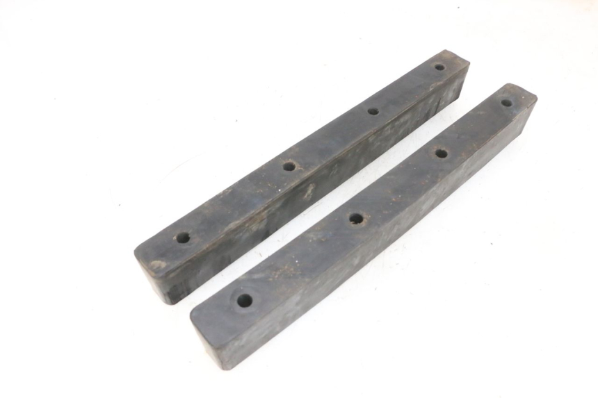 photo de CARENADO TRASERO CONEXION BAJO LIGIER PULSE 3 1 (2014 - 2020) - Detalle de la pieza